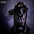 CHXSM、Skorde、KYÖ$TIMANE、PHONK KNIGHT、SILXNT、BXRSXRK - AGGRESSIVE PHONK (Explicit)
