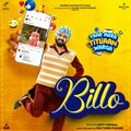 Gippy Grewal - Billo