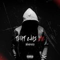 Nicholis. - THAT WAS ME (Explicit)