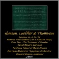 Eastman School of Music Chorus、Eastman-Rochester Symphony Orchestra、David Meyers - The Testament of Freedom: I. the God Who Gave Us Life