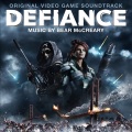 Bear McCreary - San Francisco Shadows