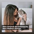 Meu Animal de Estimação, Meu Melhor Amigo