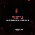 Freestyle (feat. G Fredo 7981 Kal & Illy Dee)(Explicit)