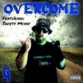 GRIZZLEY、swifty mcvay - Overcome (Explicit)