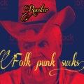 FOLK PUNK SUCKS! (Explicit)