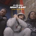 Night & Day (Big Ego Theme)(feat. JRiley, PBE & Adz Boogie)(Explicit)