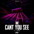 trilo g、Bamm - Can't You See (feat. BAMM)(Explicit)