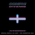 Gott ist ein Popstar