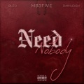 Need Nobody (Explicit)