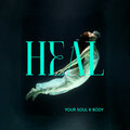 Heal Your Soul & Body: Relaxing Nature Music, Meditation, Spa & Deep Sleep