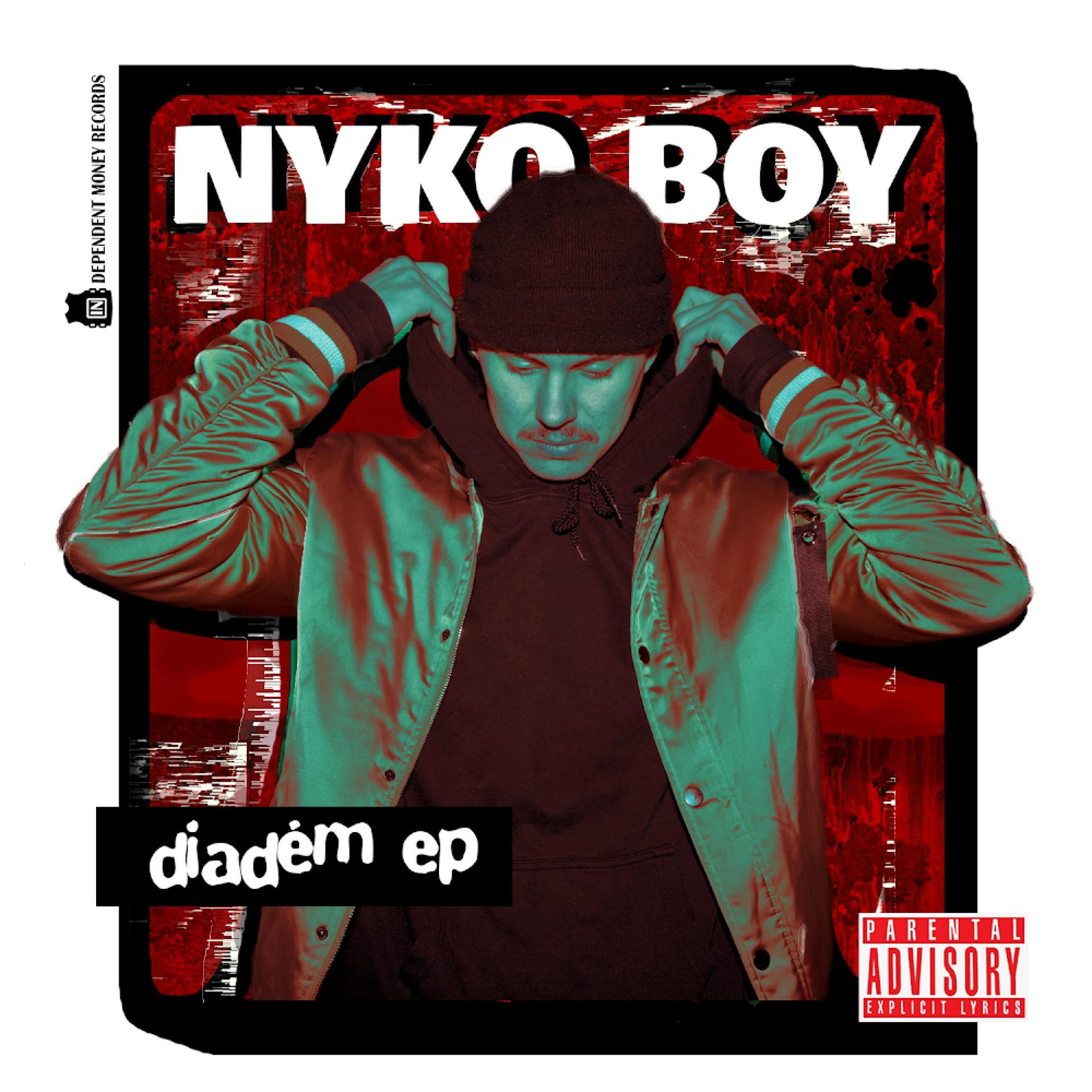 Diadém (Explicit)