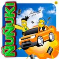gabokardashan、Mile - ÑUÑUKI (feat. MILE)(Explicit)