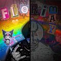 florimay、Lost Angel - Seti (Explicit)