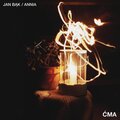 jan bąk、Annia - Ćma