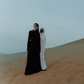 Ömer Bükülmezoğlu - Sahara