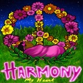 Harmony (My Heart)(feat. Stige & Darren Fewins)