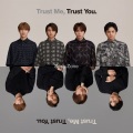 Trust Me, Trust You. (Inst.)