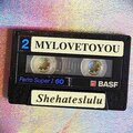 Syrosis、Shehateslulu - SWEET (feat. Syrosis)
