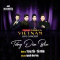 Trọng Tấn、Tan Minh - Tiếng Đàn Bầu (Liveshow Danh Ca Việt Nam 2017)