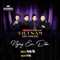 Trọng Tấn - Ngày Em Đến (Liveshow Danh Ca Việt Nam 2017)
