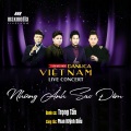 Trọng Tấn - Những Ánh Sao Đêm (Liveshow Danh Ca Việt Nam 2017)