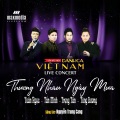Tuấn Ngọc、Tan Minh、Trọng Tấn、Tung Duong - Thương Nhau Ngày Mưa