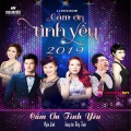 Uyên Linh - Cảm Ơn Tình Yêu (Liveshow Cảm Ơn Tình Yêu 2019)
