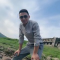 田灿 - 想你只能问月亮
