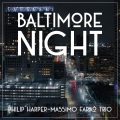 Phil Harper - I Can't Get Started