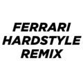 Fran Garro - Ferrari (Hardstyle Remix)