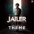 Jailer Announcement Theme