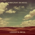 LeGoody、Jnr SA、Sia Mzizi - Vuma