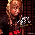 Da Real G4、Magnolia Chop - No Days Off (Explicit)