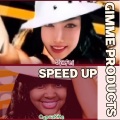 The Butterfly Strawberry、Jiafei - Gimme Products (Jiafei Remix Speed Up)