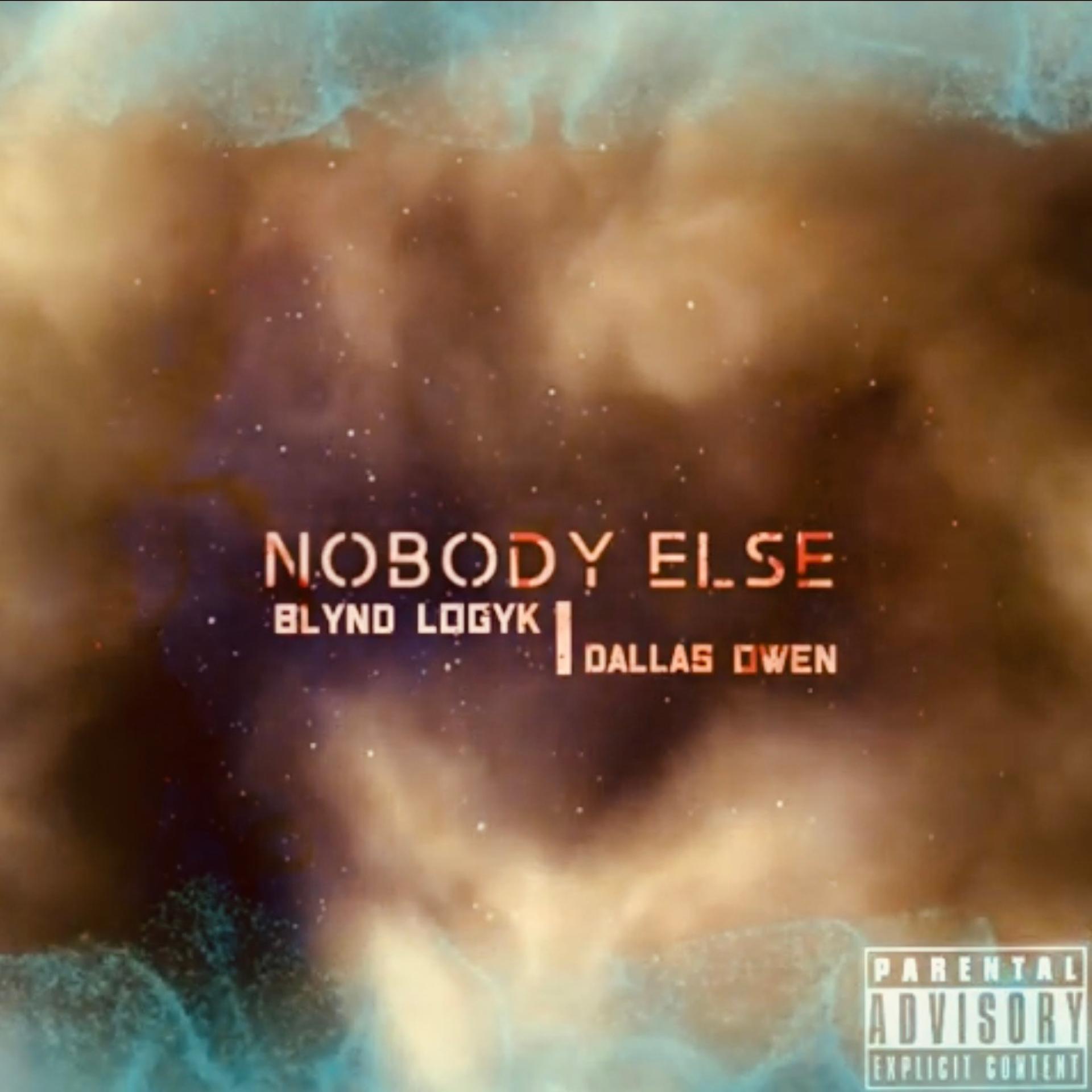 BLYND LogYk - Nobody Else