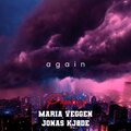 Paparazzi、Jonas Kjøde、Maria Veggen - AGAIN v2 (feat. Jonas Kjøde & Maria Veggen)