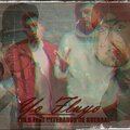 MRSTYLE、PnT、Rec Toony - Yo Fluyo _ Mr.S En la Escena & Veteranos De Guerra (feat. Pnt & Rec Toony)