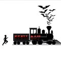 Spell boy - TrainChase