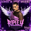 WWE (世界摔角娱乐)、def rebel、Motionless In White - WWE: Demon In Your Dreams (Rhea Ripley) [feat. Motionless In White]