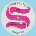 Ela Minus、Dj Python - Abril Lluvias Mil