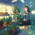 靡夏koali - 悠哉日常~悠哉~悠哉~FT.毛儿