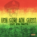 Red Gold And Green