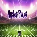 Making Plays (chopped & screwed)(feat. Project Pat)(Explicit)