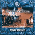 DSYG、Aurelius、Jamal Benn、Ceasar Beats - American Dream (Explicit)