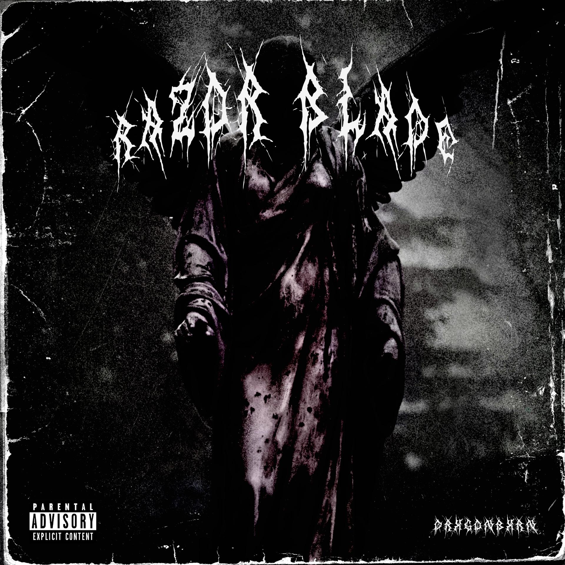 DRXGONBXRN - Nightmare (Explicit)