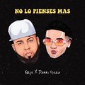Danni Goza - No lo pienses junto al Ñejo (Explicit)