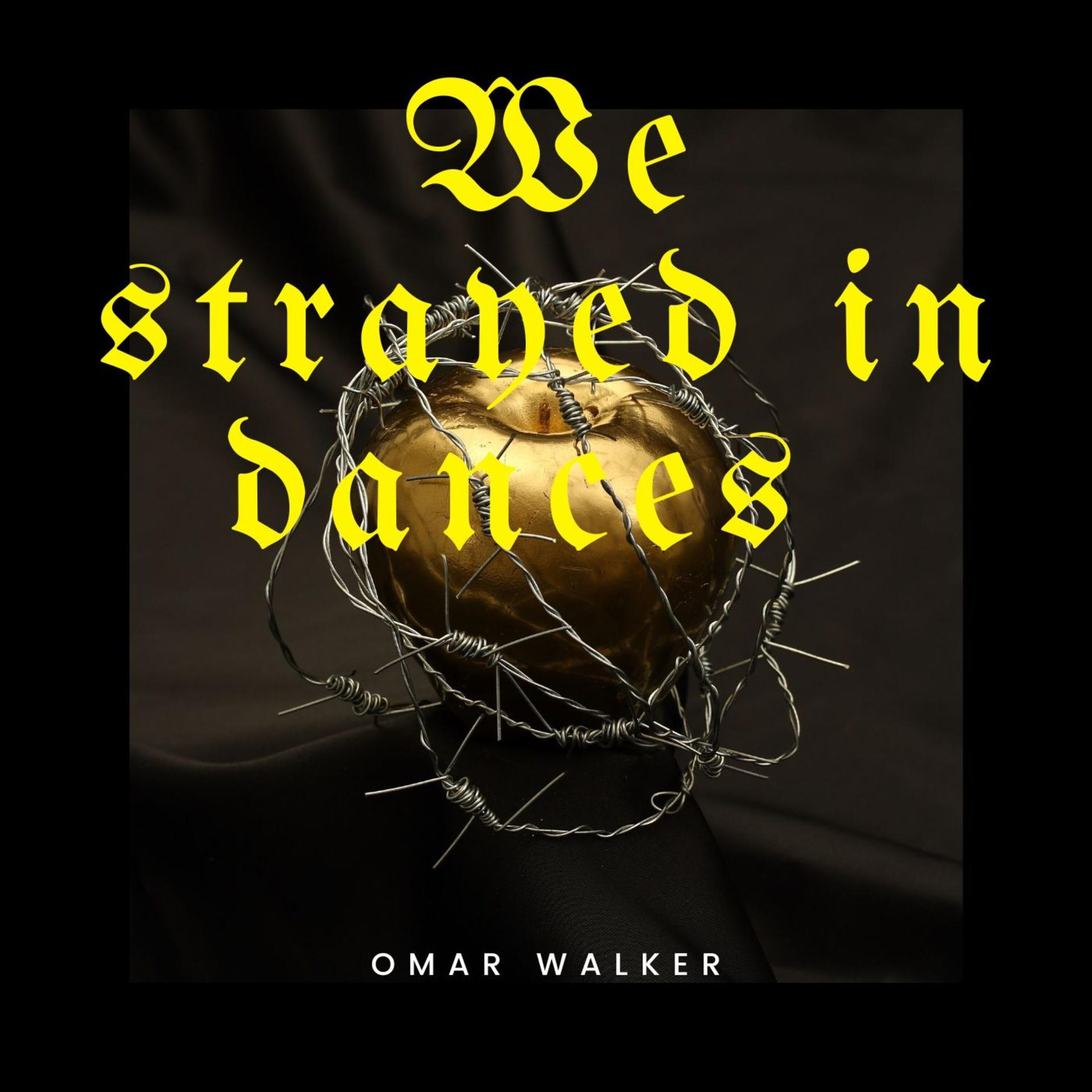 Omar Walker - Airfare