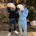 Everyone K (feat. Kenzo Balla & TG Crippy) [Explicit]