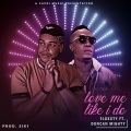 Floxxty、Duncan Mighty - Love.Me.Like.I.Do