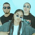 Leolexx、Airon、Athenea - In My Way (feat. Airon & Athenea)